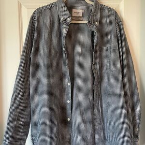 Goodfellow & Co Button Down Shirt